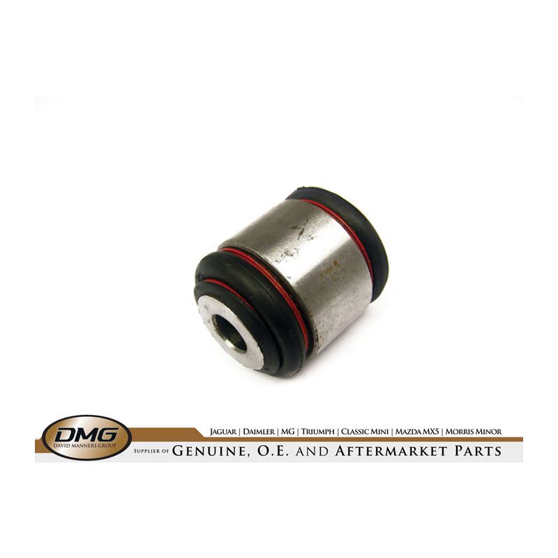 FRONT SHOCK BUSH:  XK8