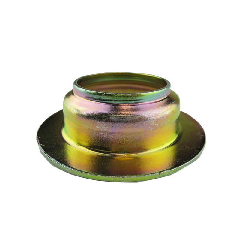 FRONT LOWER SPRING MOUNTING:  XK8 EEEEE ALL VIN