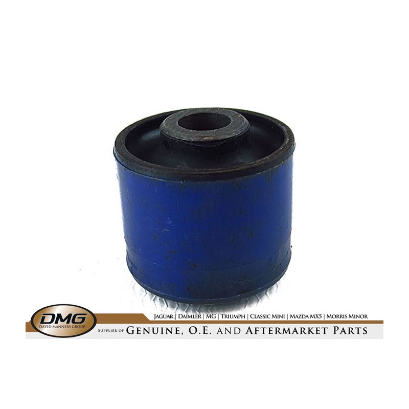 DIFFERENTIAL STRUT MOUNT BUSH:  X308 COMFORT SUSPENSION, XK8