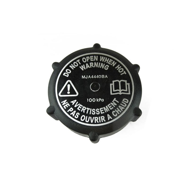 EXPANSION TANK CAP:  X-TYPE, XK8, X308