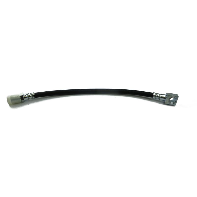 REAR FLEXIBLE BRAKE HOSE:  XK8 >A30644 +/-TR/CN