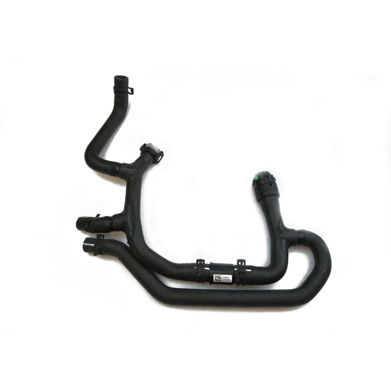 HEATER HOSE ASSEMBLY & CLIPS JAGUAR XK8 XKR (X100) 1996-2006 MJA6728AC