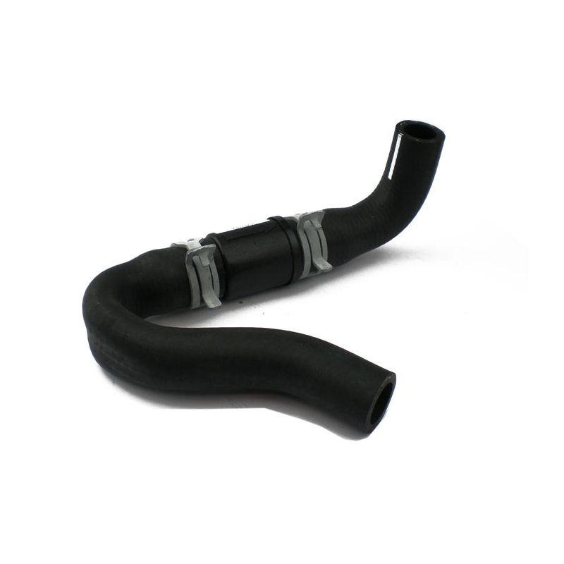 HEATER TO VALVE HOSE:  XK8