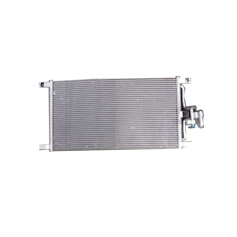 AIR CON CONDENSER:  XK8 NON SC
