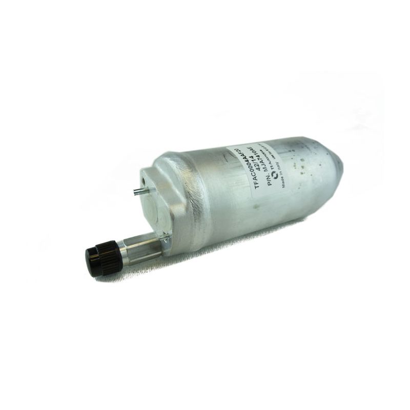 RECEIVER DRIER:  XK8 ALL VIN