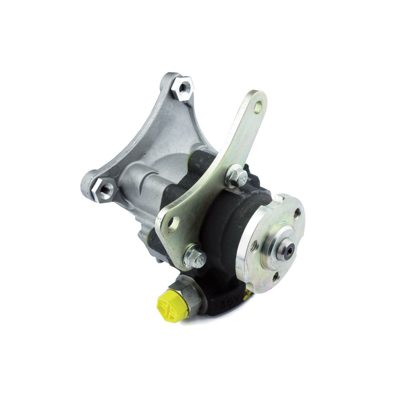 POWER STEERING PUMP:  XK8 4L, XJ8 ALL