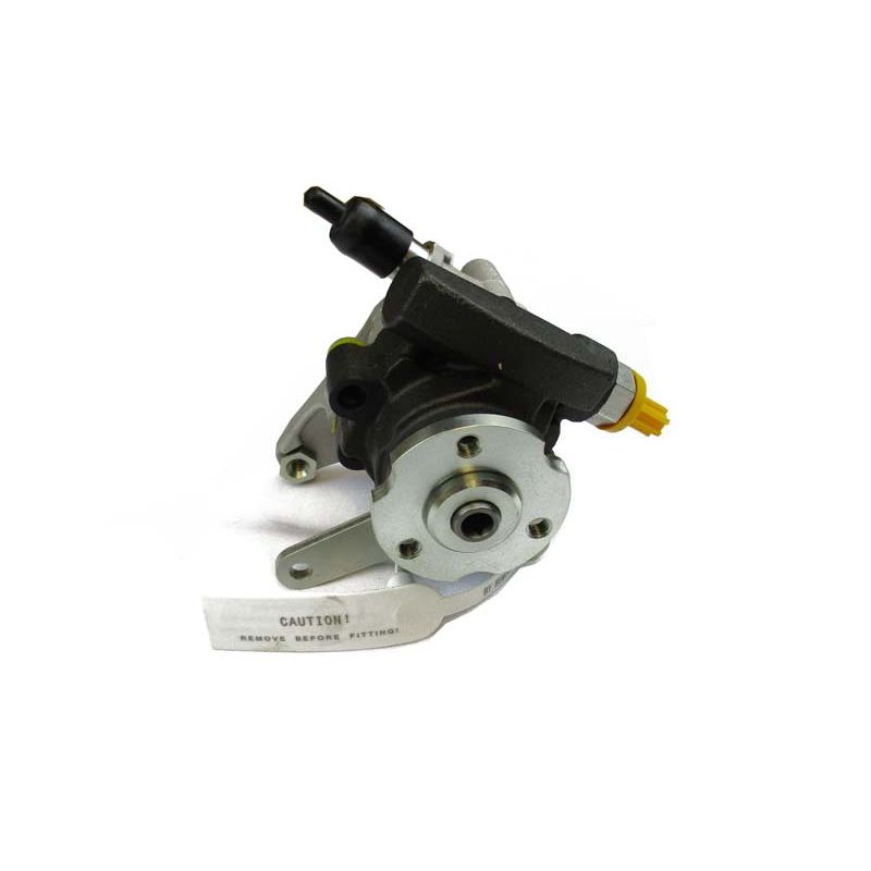 POWER STEERING PUMP:  XK8 4L, XJ8 ALL