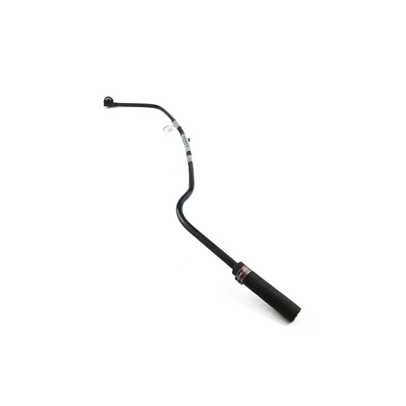 EXPANSION TANK BLEED PIPE:  XK8, XKR 4.0 SC