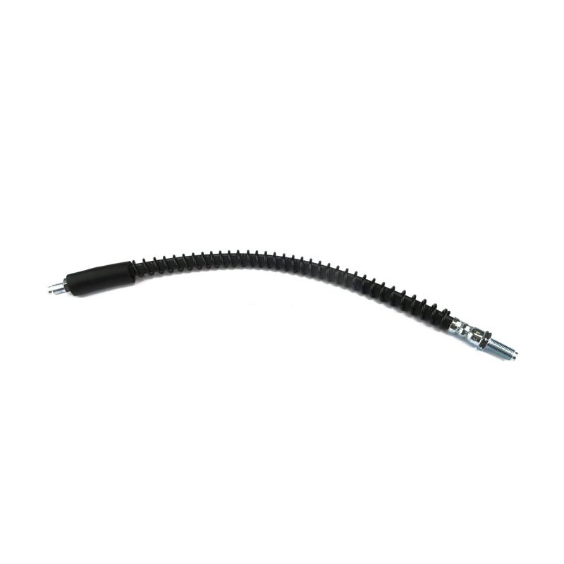 FRONT BRAKE HOSE:  XK8 NON S/C