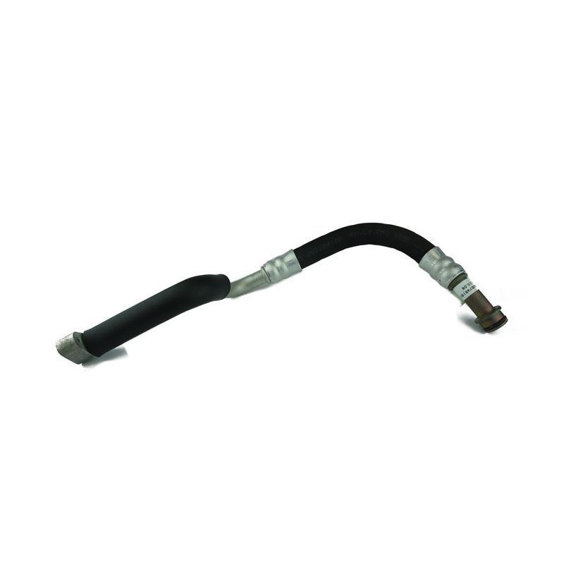 OIL COOLER RETURN HOSE:  XK8 4.0 SC