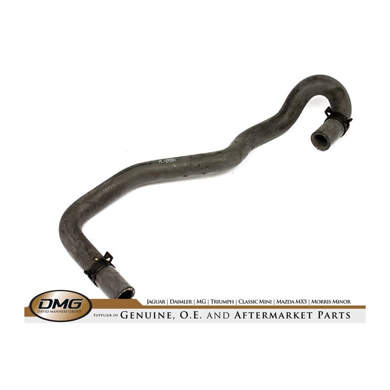 SUPERCHARGER HOSE:  XK8
