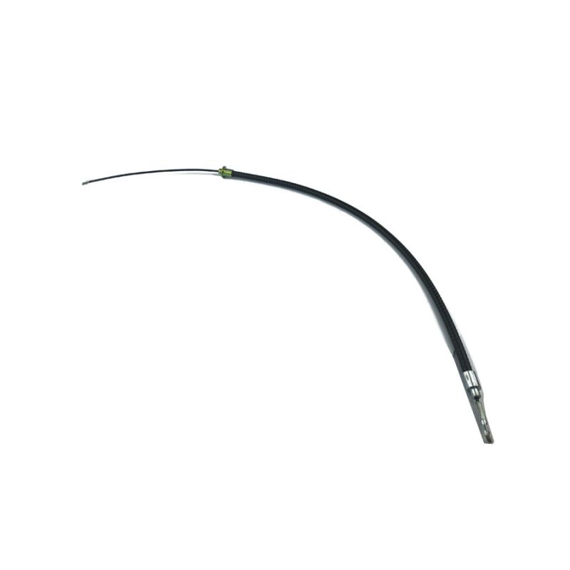 HANDBRAKE CABLE:  XK8