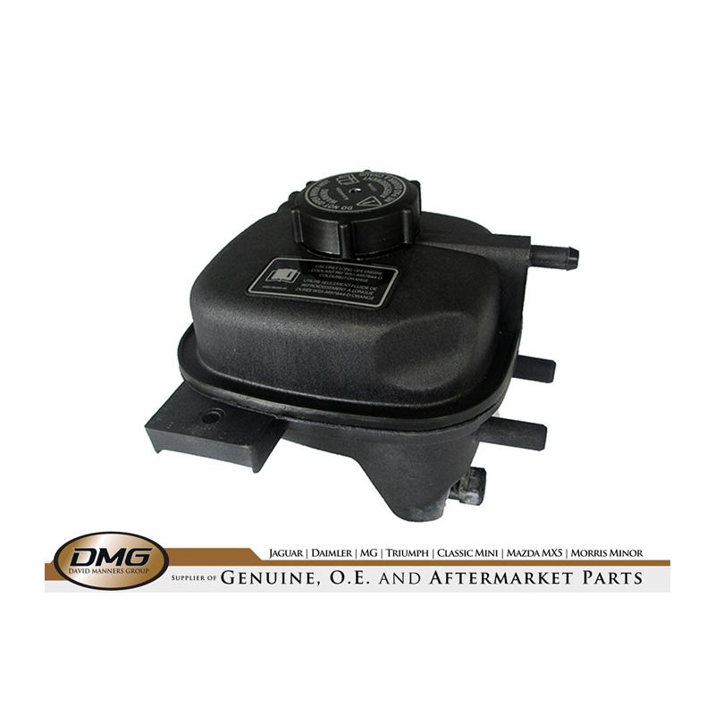 EXPANSION TANK:  XK8 NON S/CH