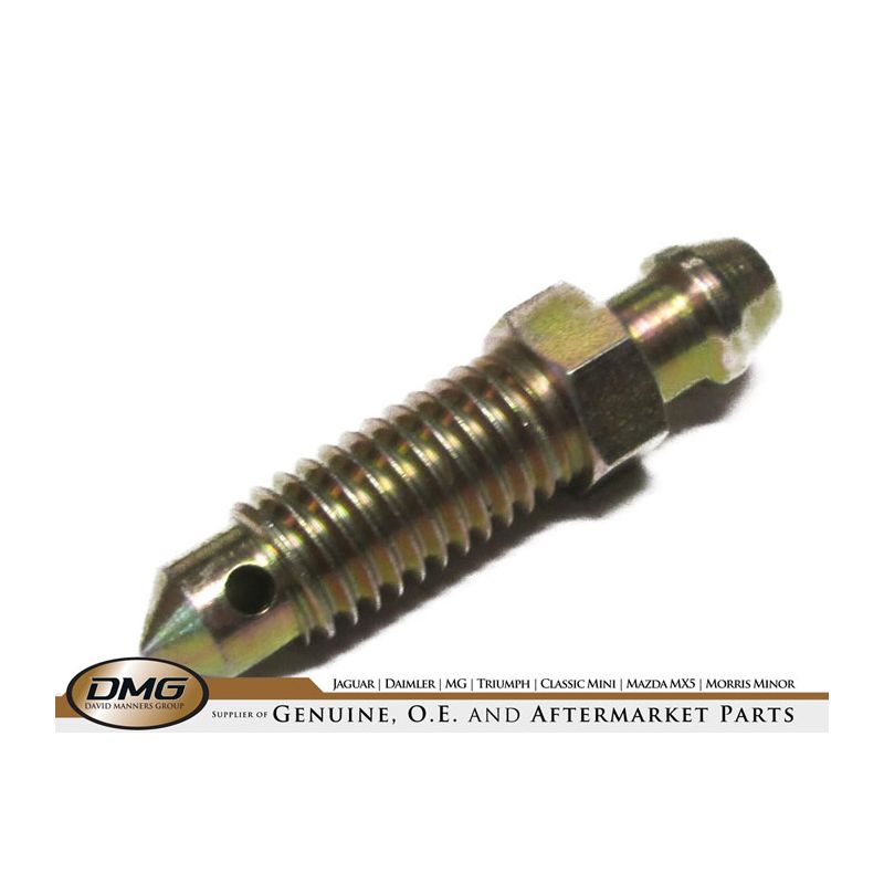 BLEED SCREW:  XJ, X308