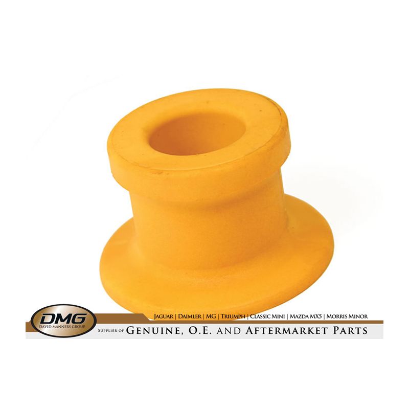 REAR ENGINE MOUNTING BUSH:  XJS, X300, XJ6, XJ12