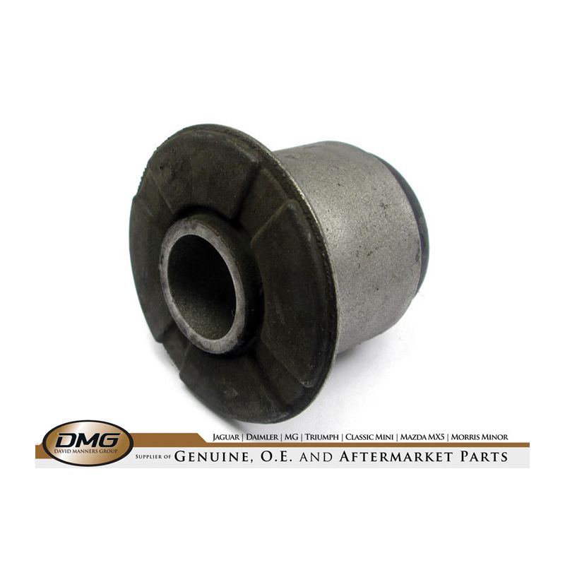 LOWER WISHBONE BUSH:  X300 FRONT 722477