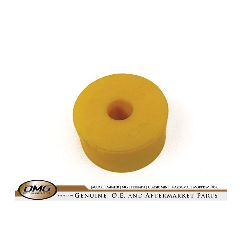 FRONT SHOCK BUSH:  XJ40, X300