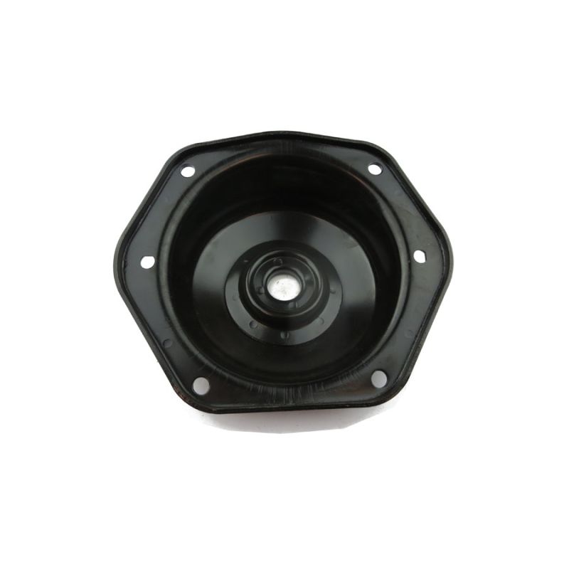 SPRING/DAMPER MOUNTING:  XJ40, XJ6, XJ12