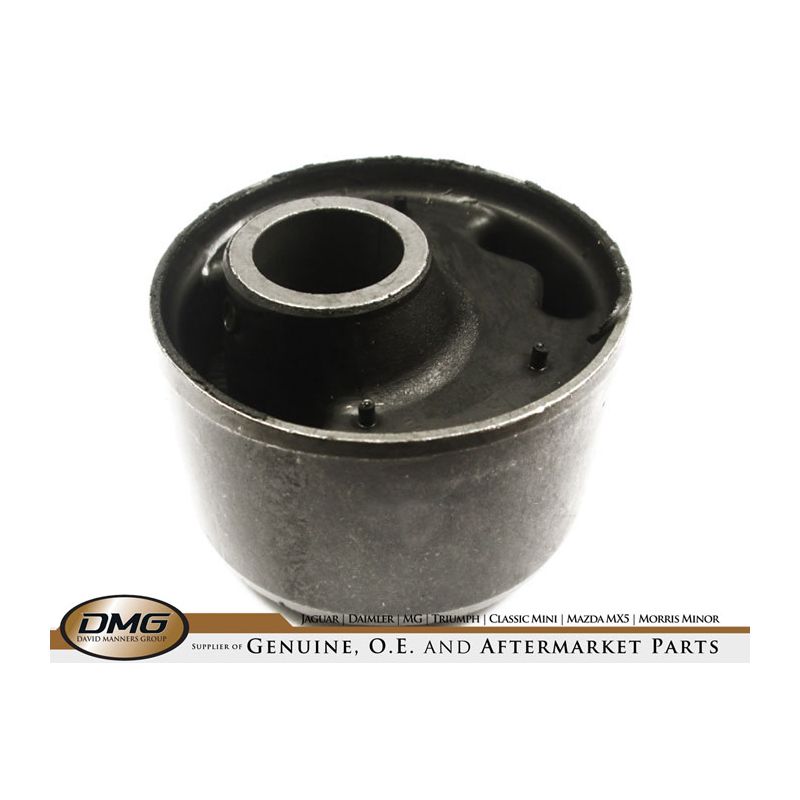FRONT MOUNTING BUSH:  XJ40, X300