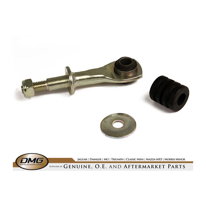 REAR ANTI-ROLL BAR LINK:  XK8, XJ8, X300