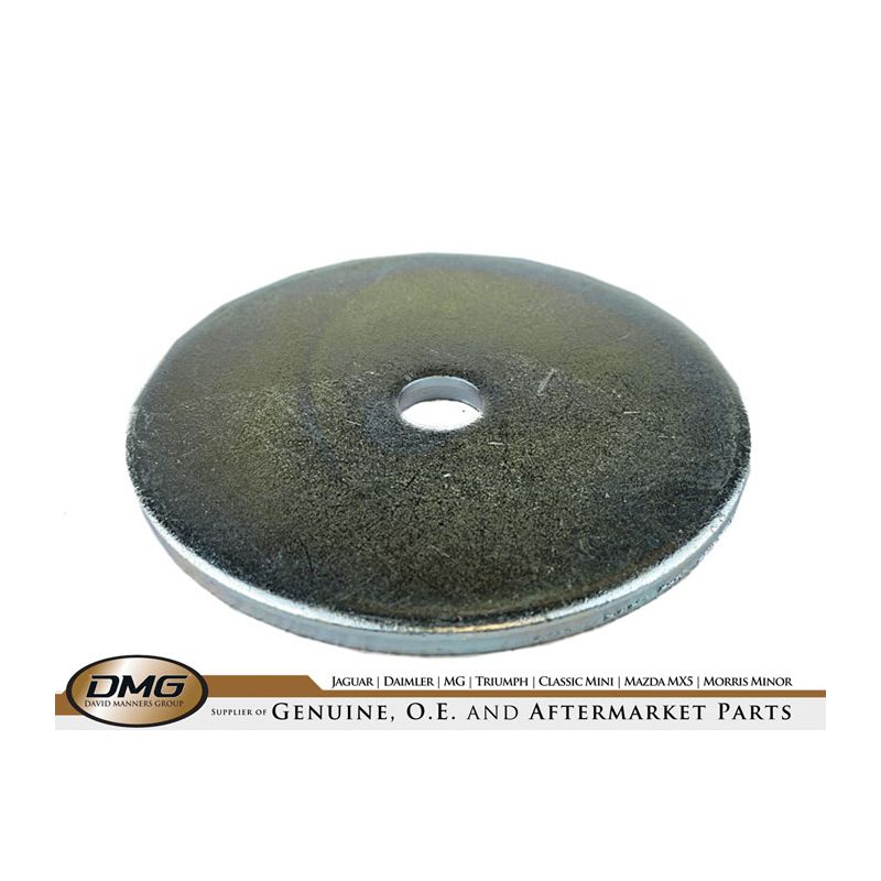 LOWER WASHER:  XJ, XKR, XK8