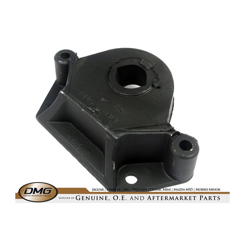 REAR BUMP STOP:  XJ40, X300