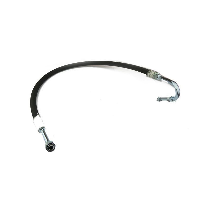 LOW PRESSURE HOSE:  XJ40 LATE, X300