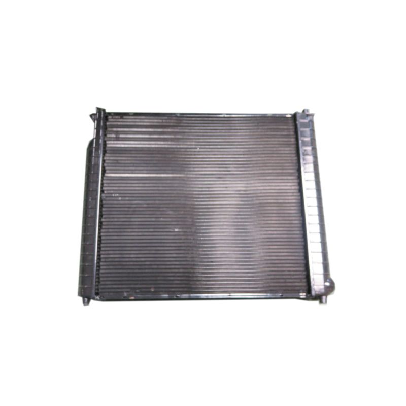 RADIATOR:  X300 MANUAL TRANS