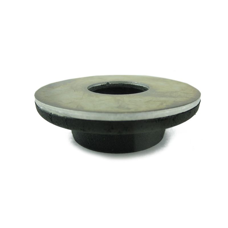 COOLING MODULE MOUNT BUSH:  XJ (X300)