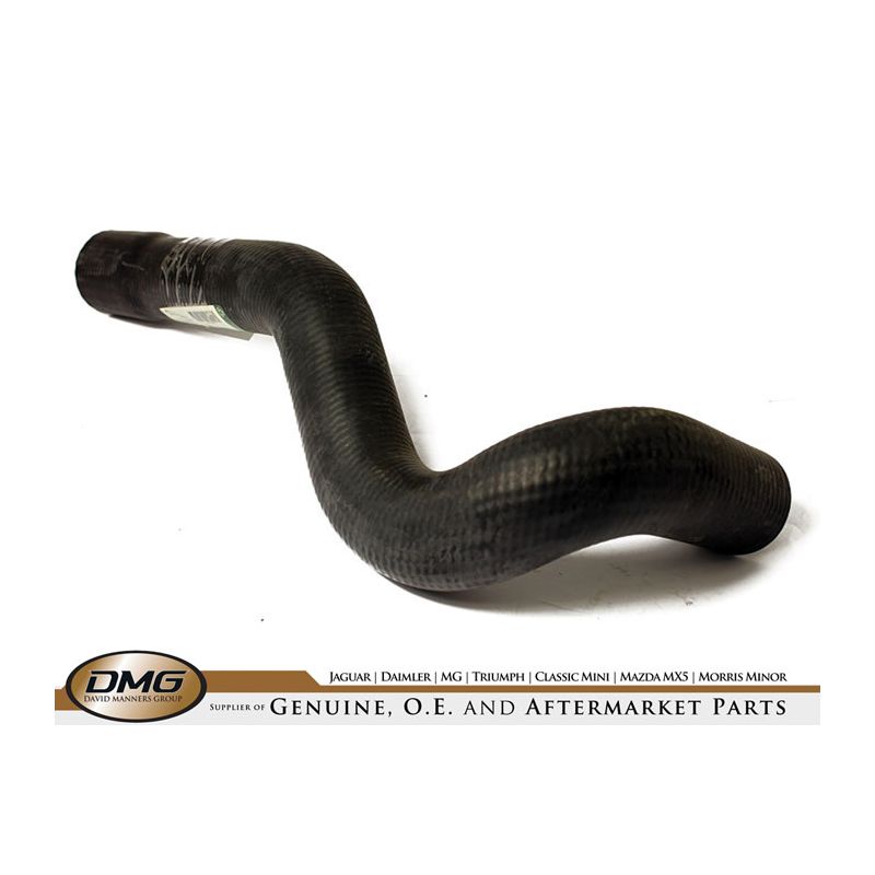 TOP WATER HOSE:  XJ40