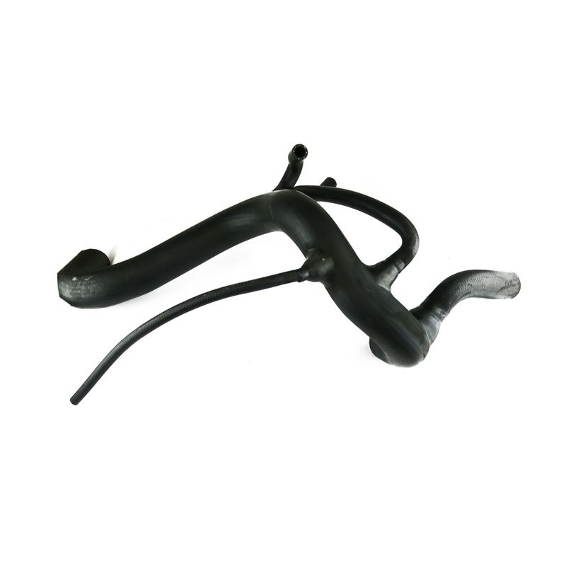 BOTTOM RADIATOR HOSE:  X300 3.2-4.0L