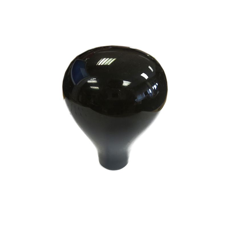 WOODEN GEAR KNOB ASSEMBLY:  XK8 AUTO, XJ (X308)