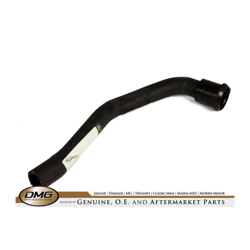 HEATER HOSE:  XJ (X300) 3.2/4.0L