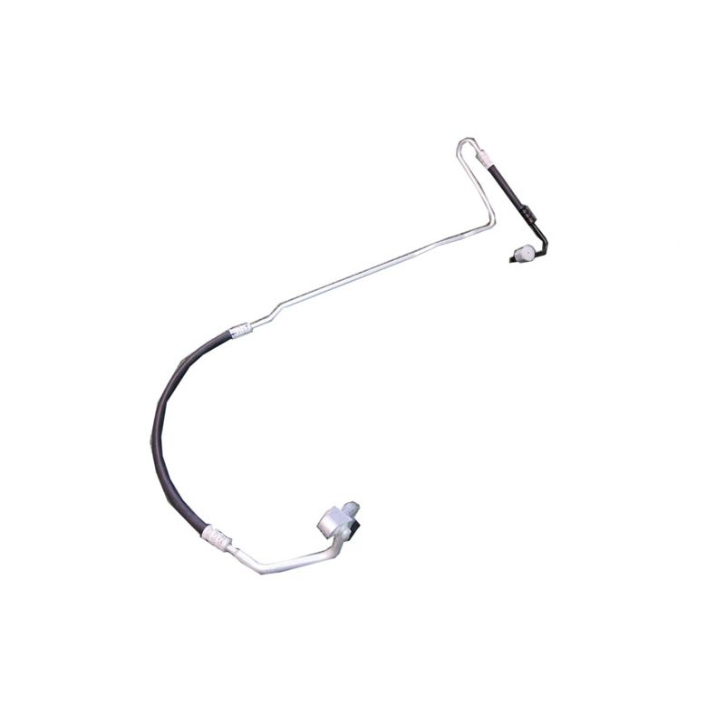 AIR CON HOSE (EVAP-DRIER):  X300 3.2-4