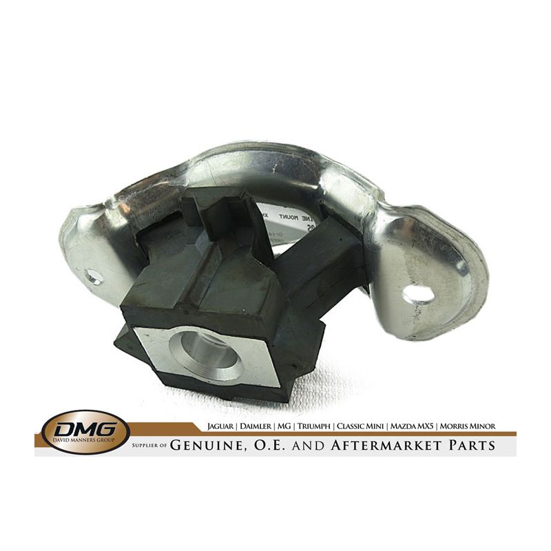 REAR ENGINE MOUNTING:  XK8, XJ8