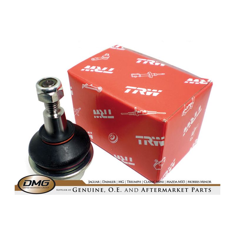 LOWER BALL JOINT:  XJ8, XK8, XKR