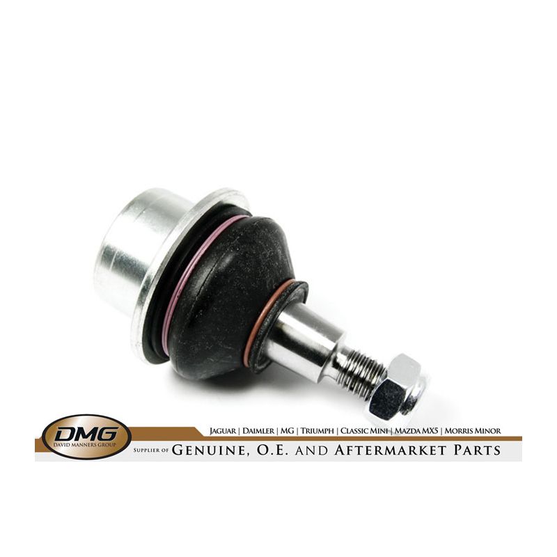 LOWER BALL JOINT:  XJ8, XK8, XKR