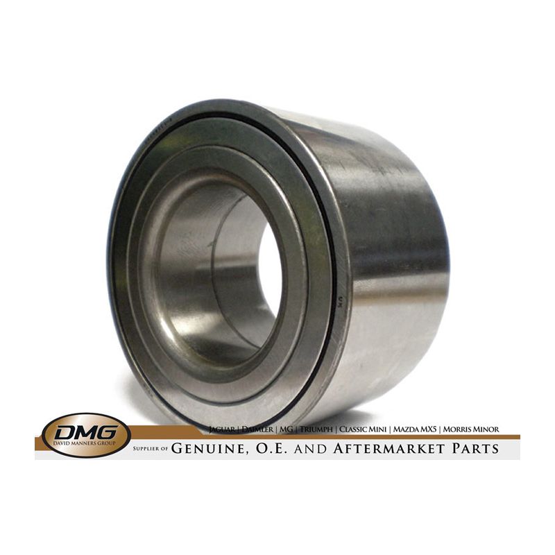 FRONT WHEEL BEARING:  XJ8, XK8 LATE