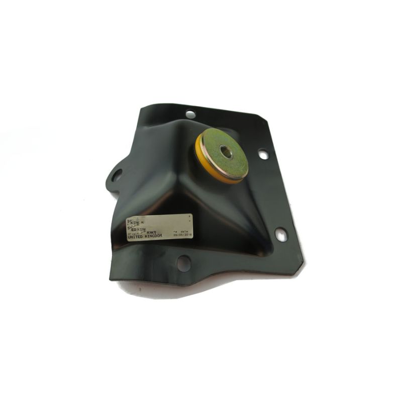 RH FRONT SPRING/DAMPER MOUNTING:  XJ8 (ADAPTIVE SUSPENSION)