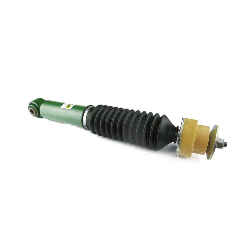 REAR SHOCK ABSORBER:  XJ8 NON ADAPT SPORTS