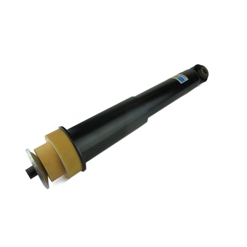 REAR SHOCK ABSORBER:  XJ8 ADAPTIVE COMFORT