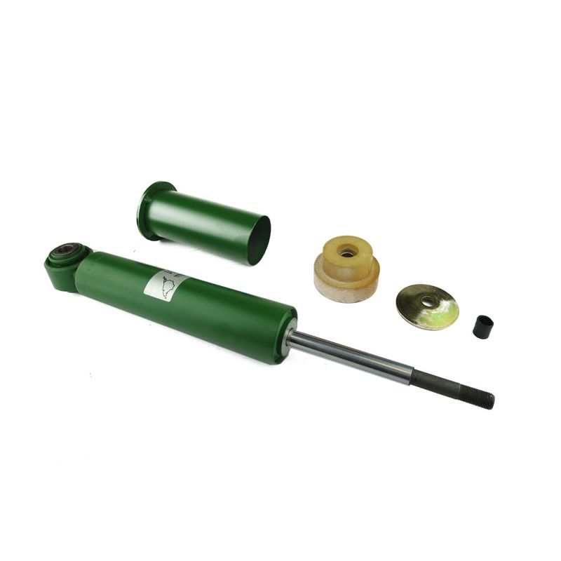 REAR SHOCK ABSORBER:  XJ8 ADAPTIVE SPORTS