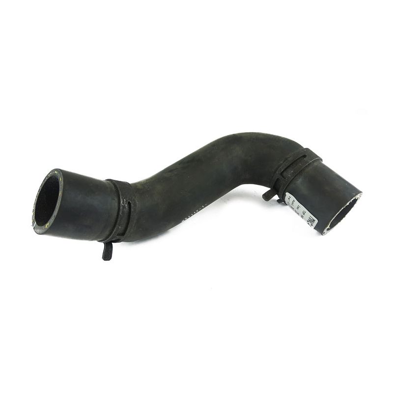 TOP RADIATOR HOSE:  XJ8 S/CH