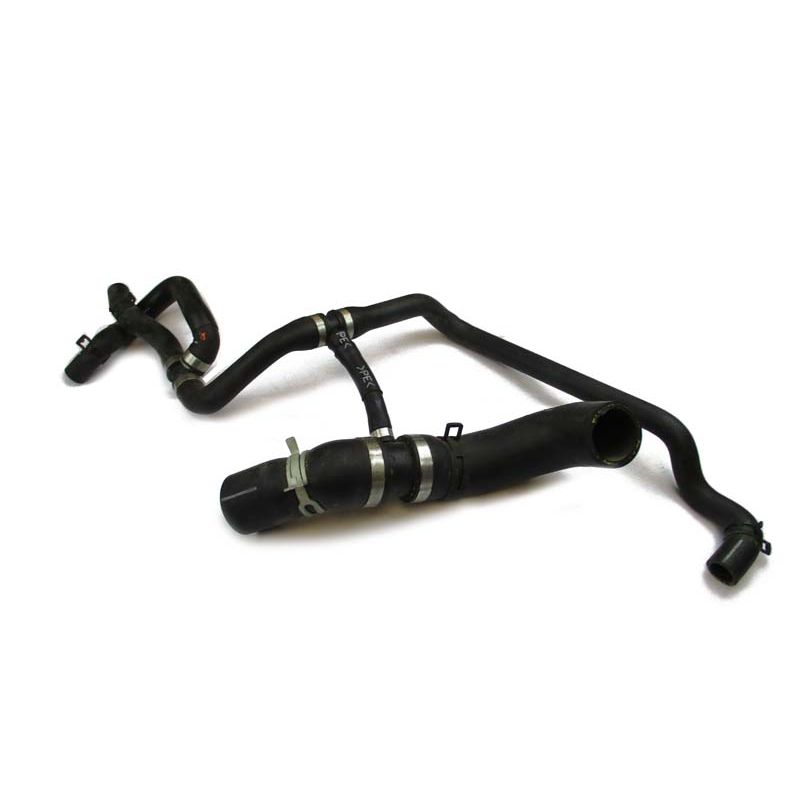 BOTTOM RADIATOR HOSE:  XJ8 S/CH