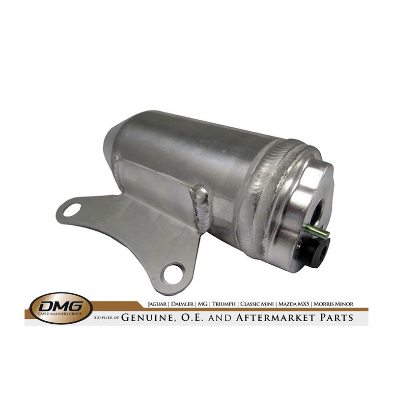 RECEIVER DRIER:  XK8