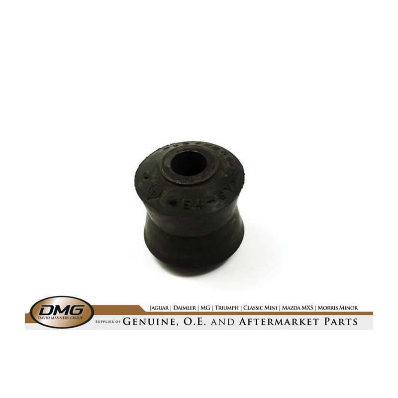 FRONT SHOCK BUSH:  XJ8