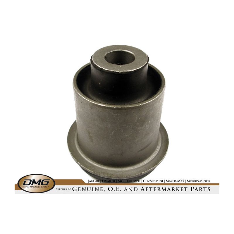 FRONT BOTTOM WISHBONE BUSH:  XJ8, XK8