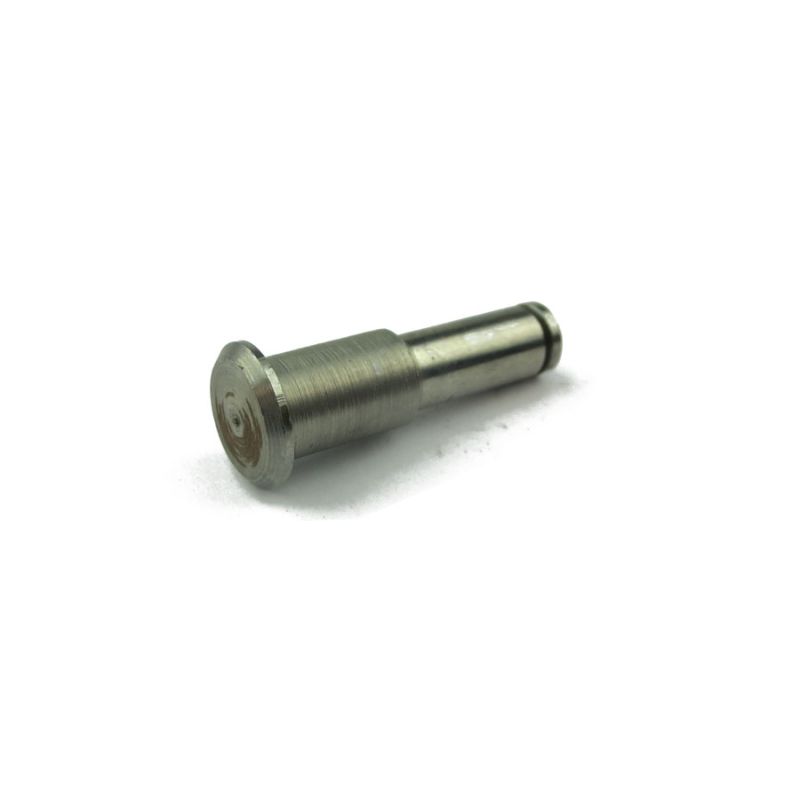 PEDAL CLEVIS PIN:  X308