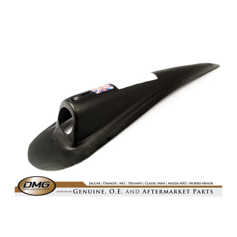 SIDELIGHT HOUSING:  MK2, V8