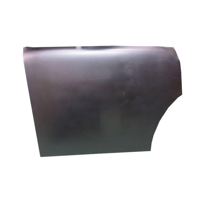 LH REAR DOOR SKIN:  MK2, V8, 420, S-TYPE